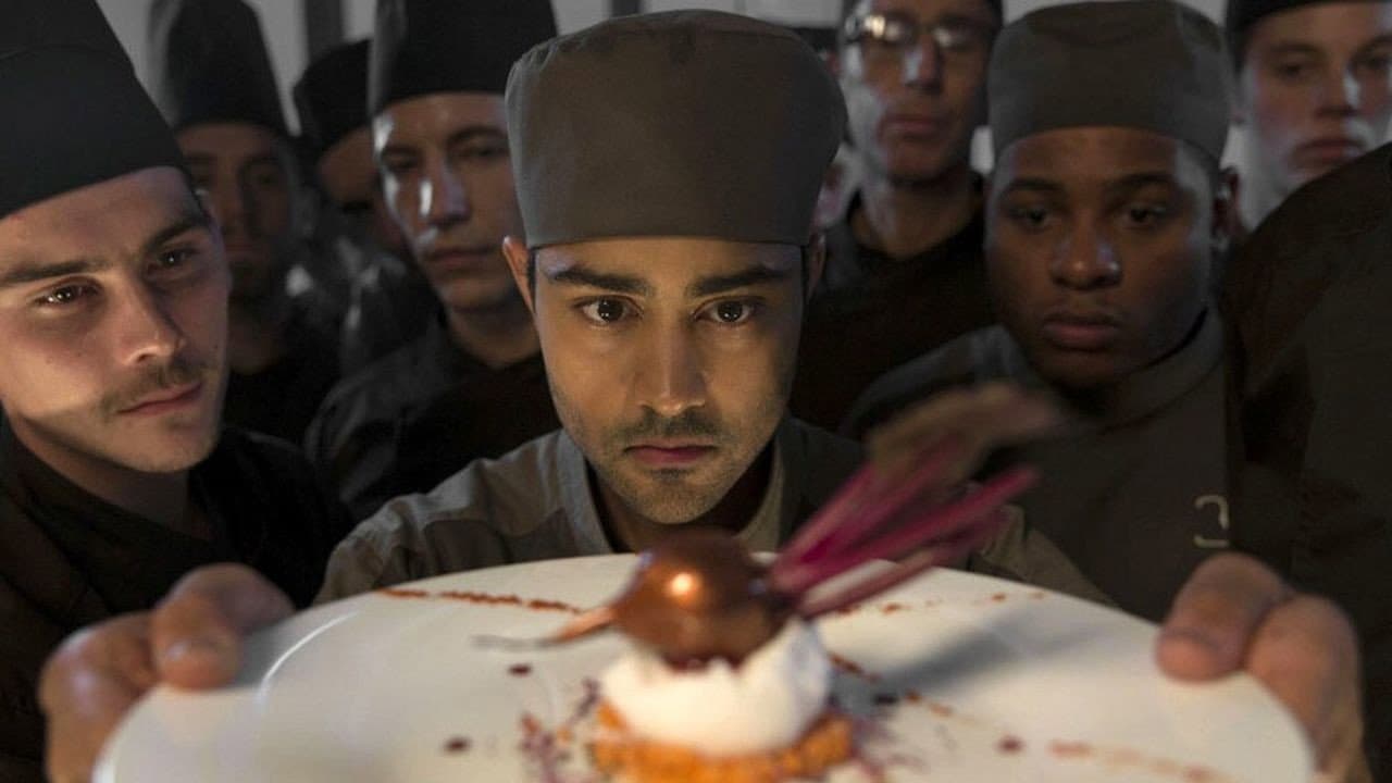 Amore, cucina e curry - immagine