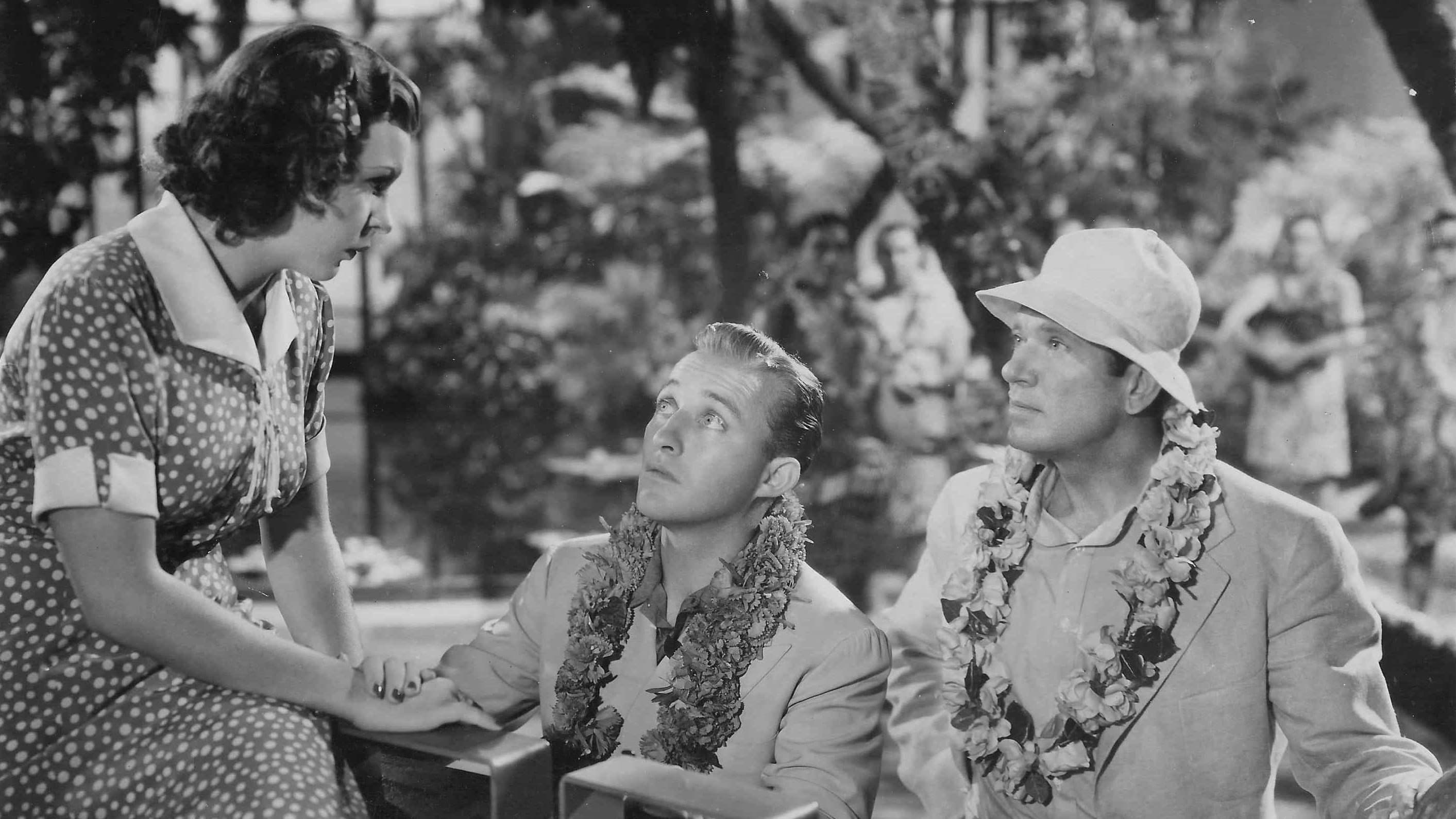 Waikiki Wedding - immagine