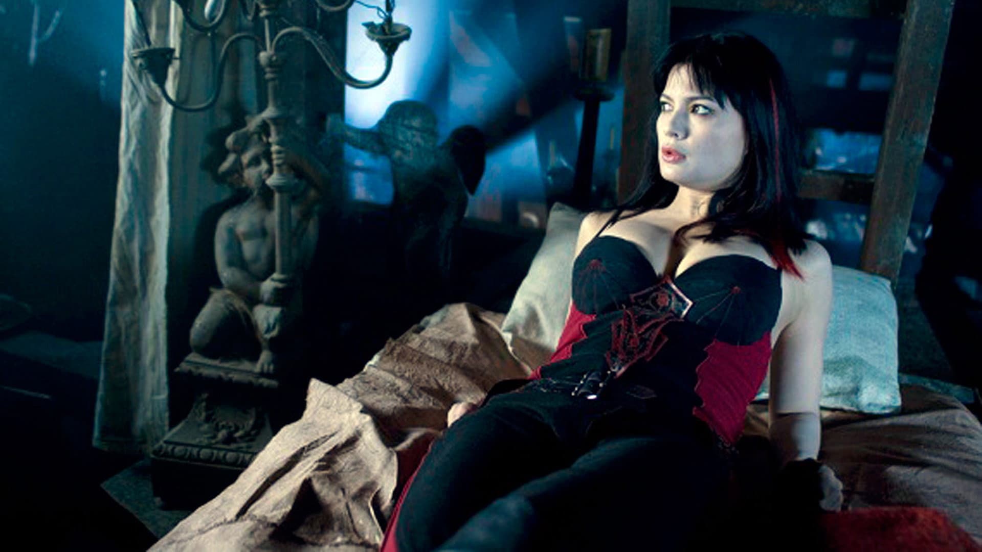 Bloodrayne - Il Terzo Reich - immagine