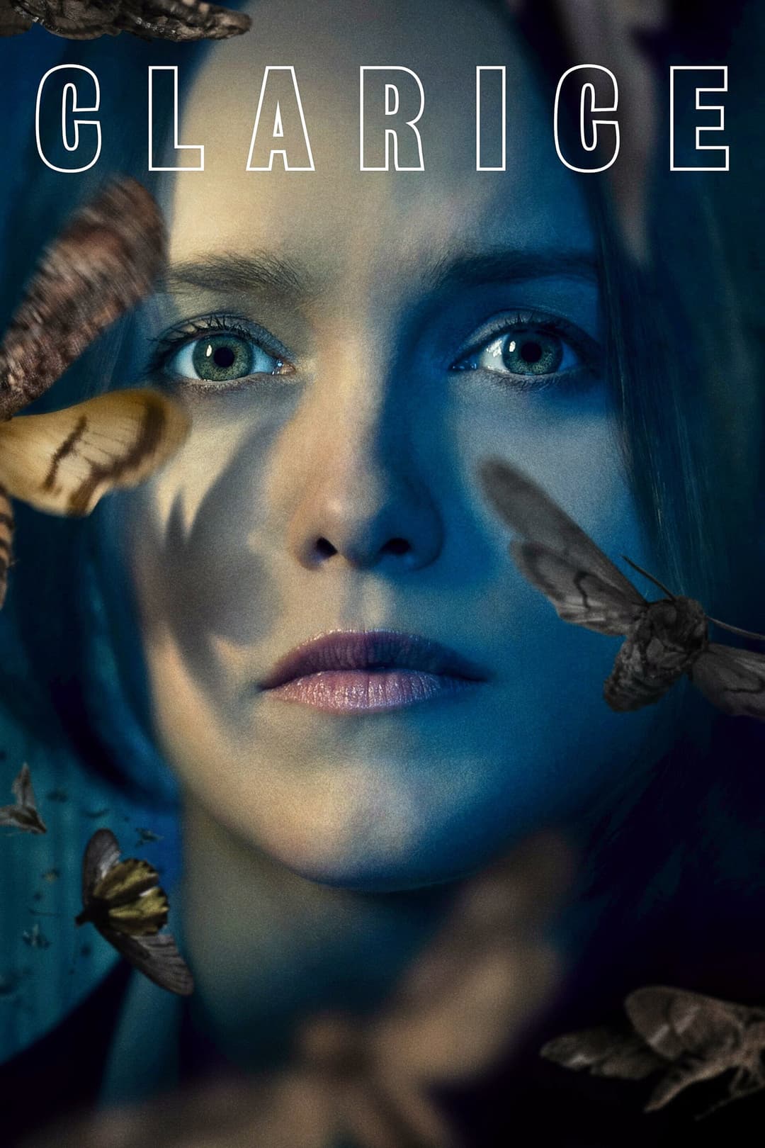 Poster di Clarice