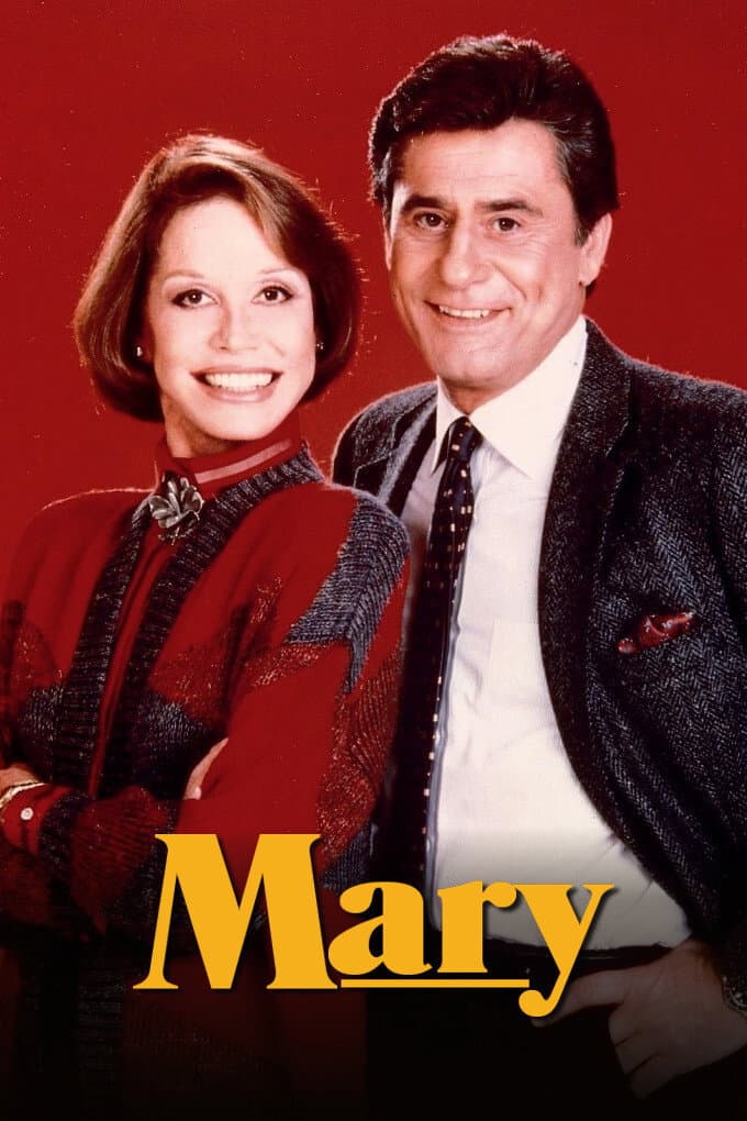 Poster di Mary