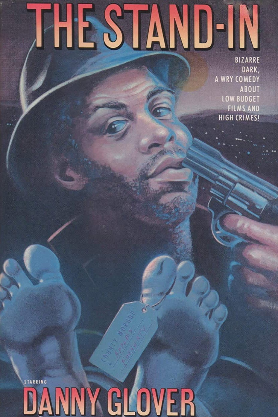 Poster di The Stand-In