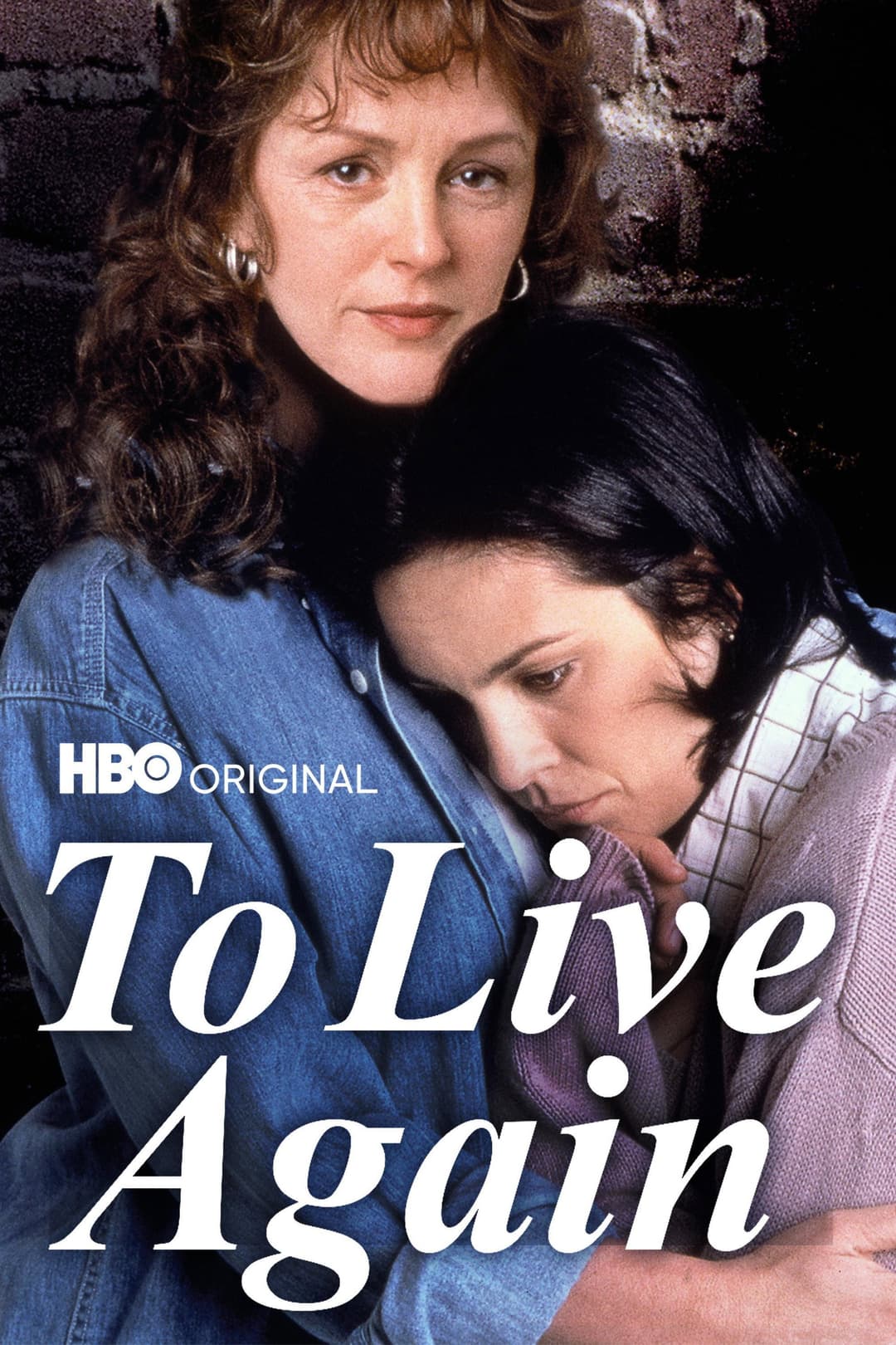Poster di To Live Again