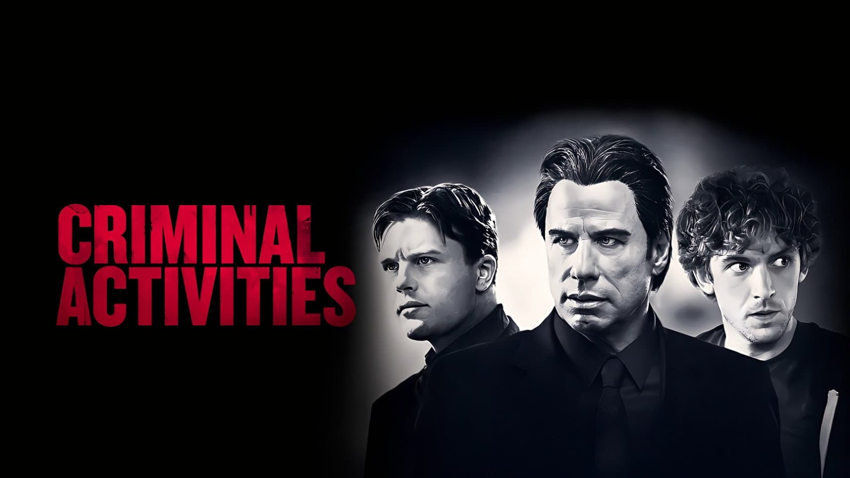 Criminal Activities - immagine