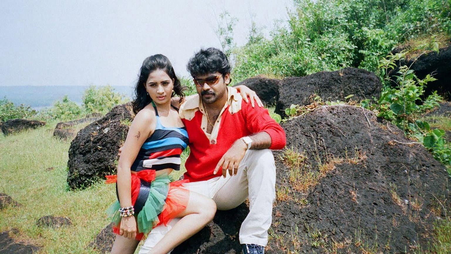 ஒரு நொடியில் - immagine