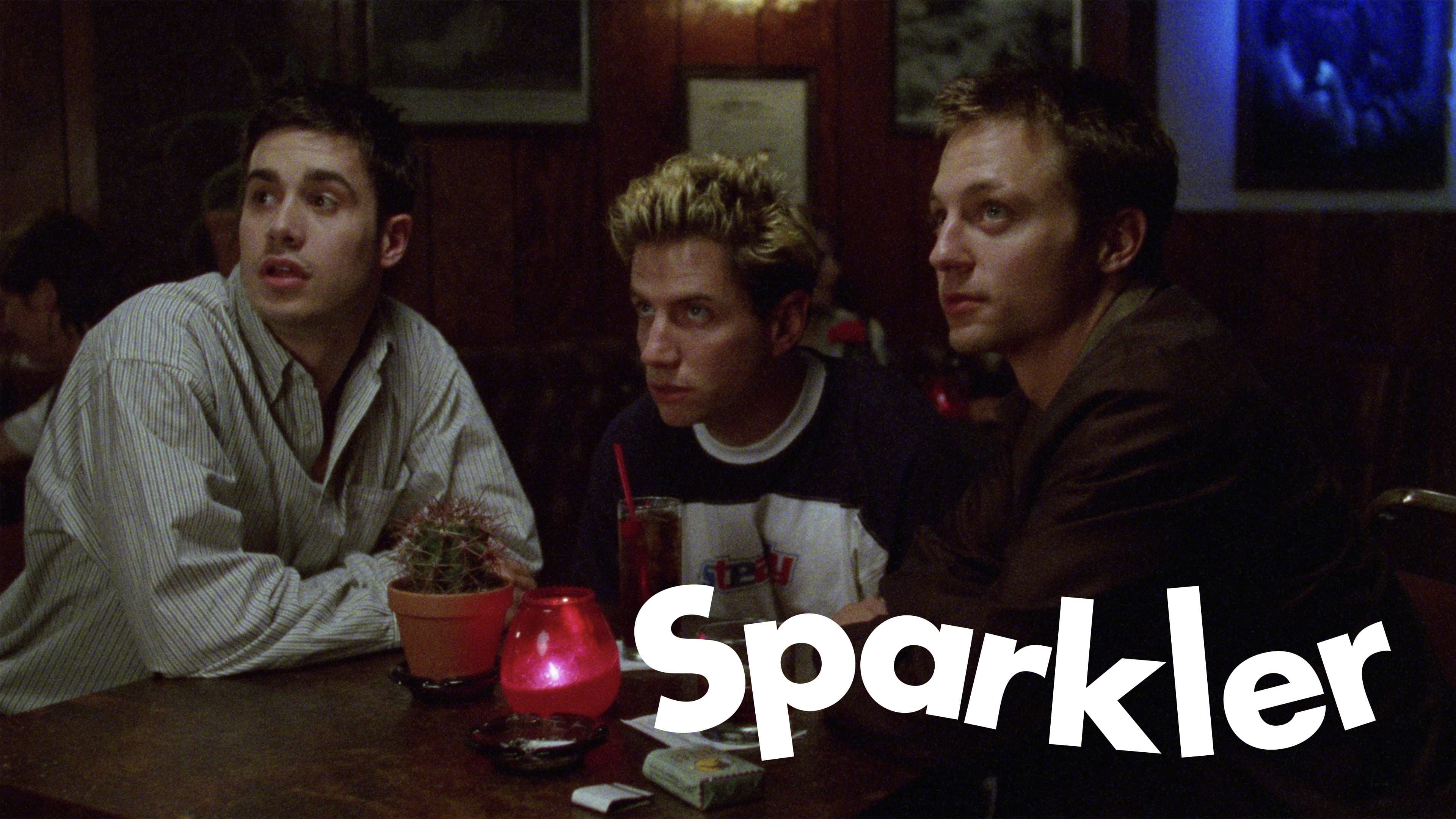 Sparkler - immagine