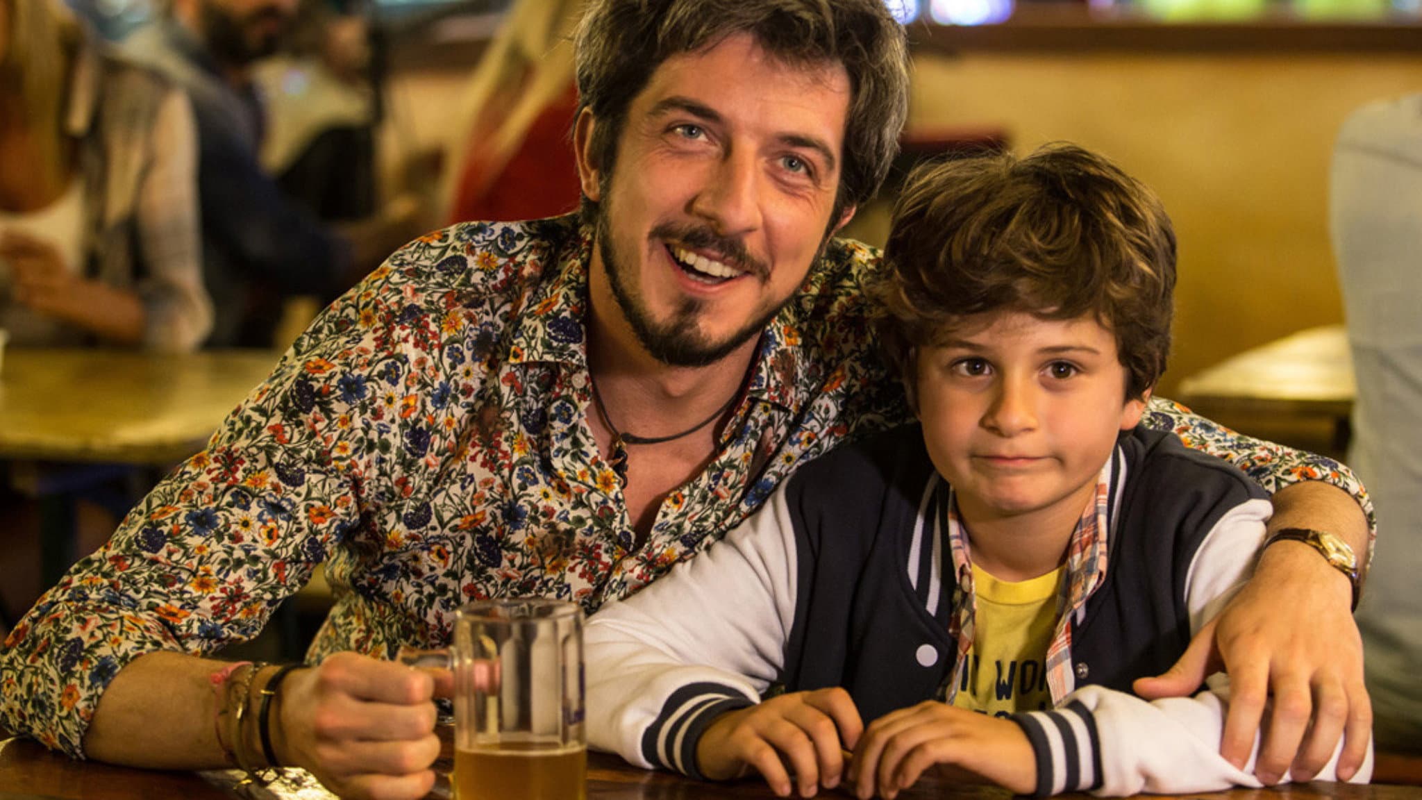 I babysitter - immagine