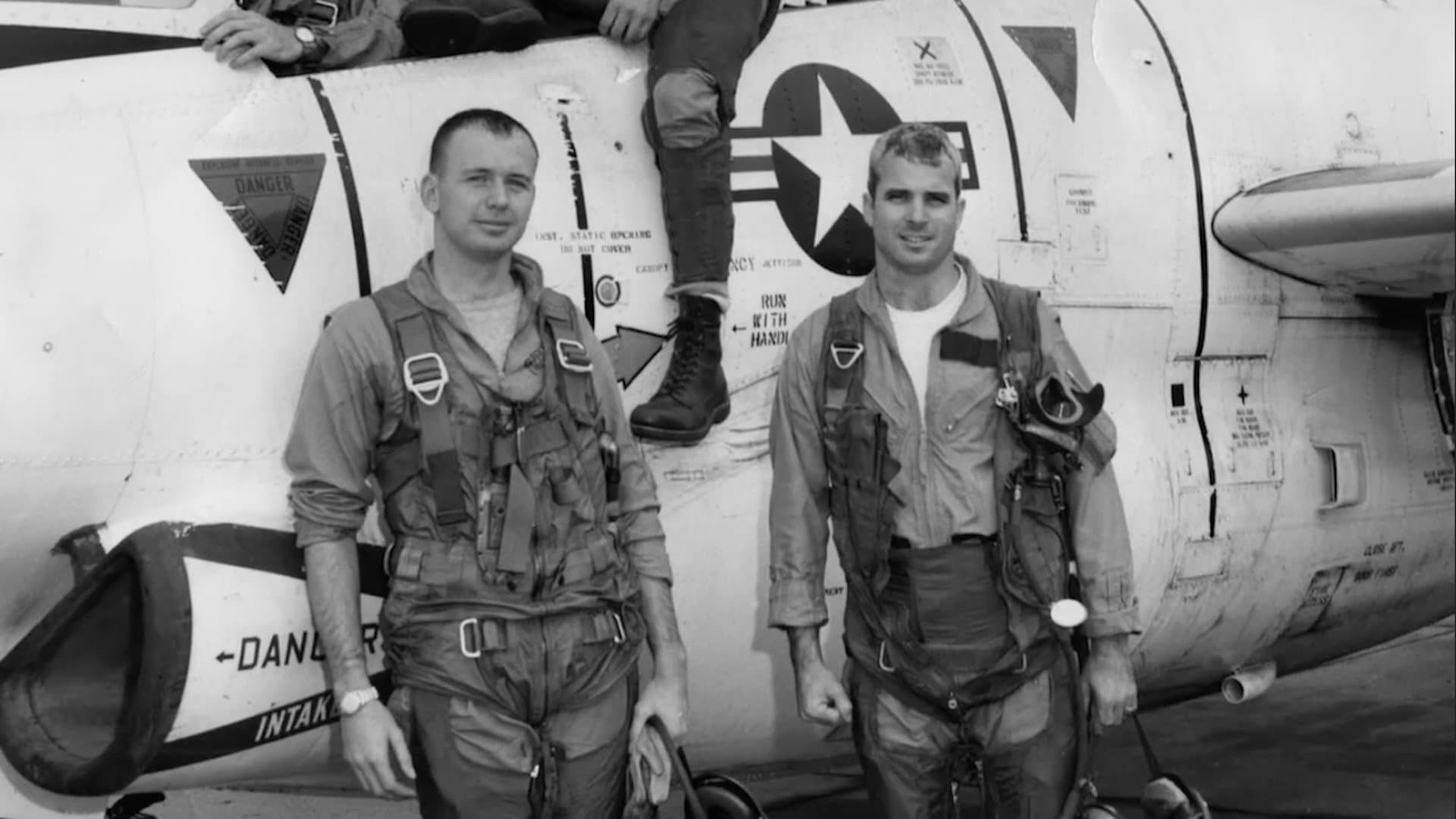 John McCain: For Whom the Bell Tolls - immagine