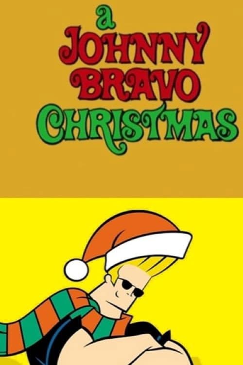 Poster di A Johnny Bravo Christmas