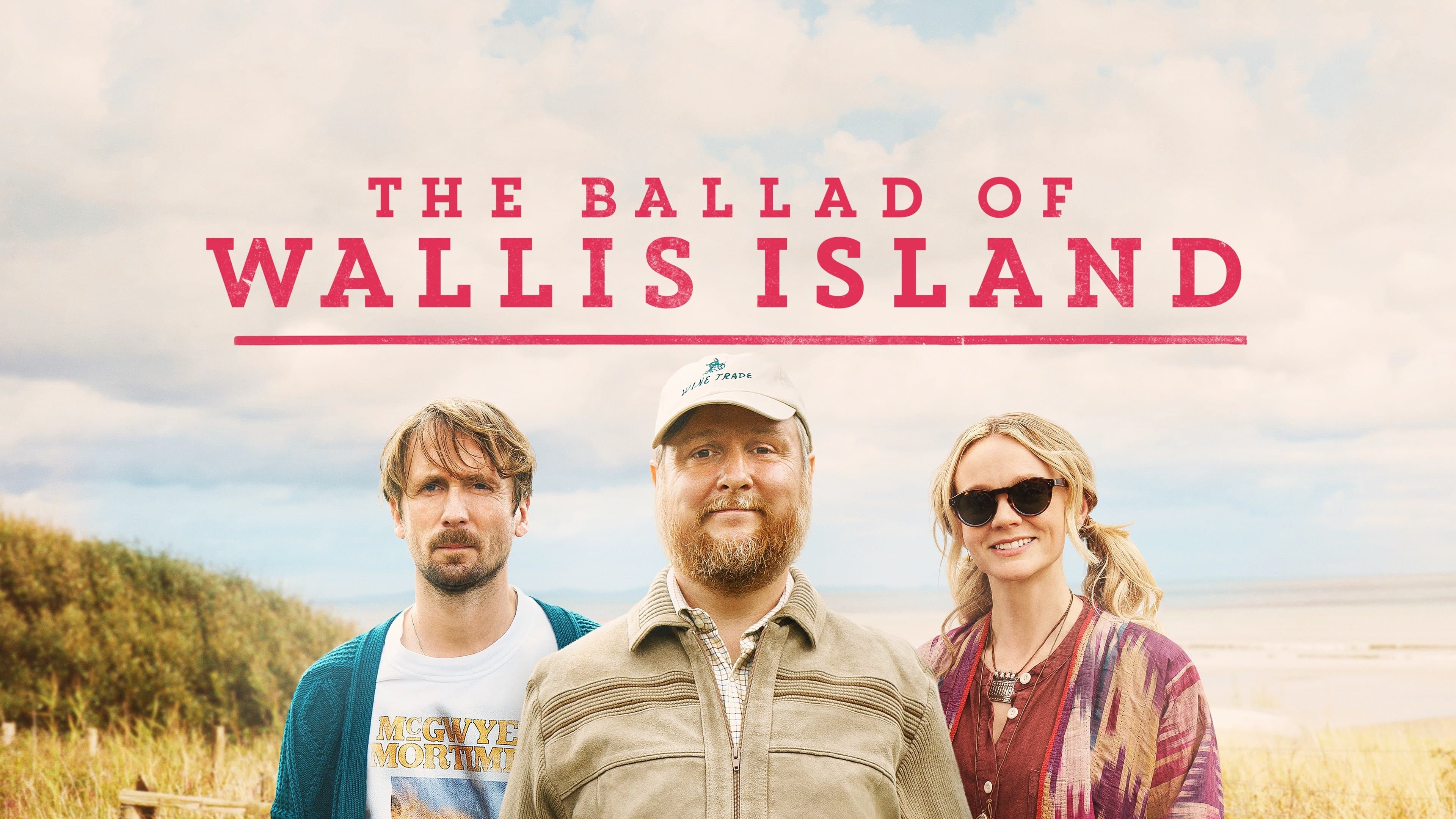 The Ballad of Wallis Island - immagine