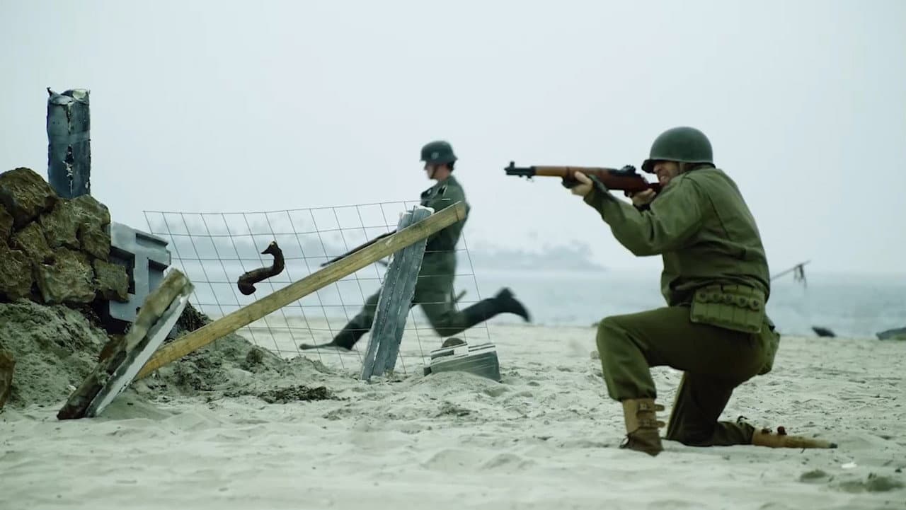 Nazi Overlord - immagine