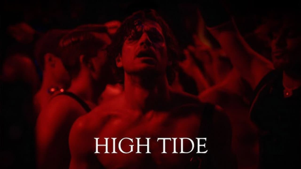 High Tide - immagine