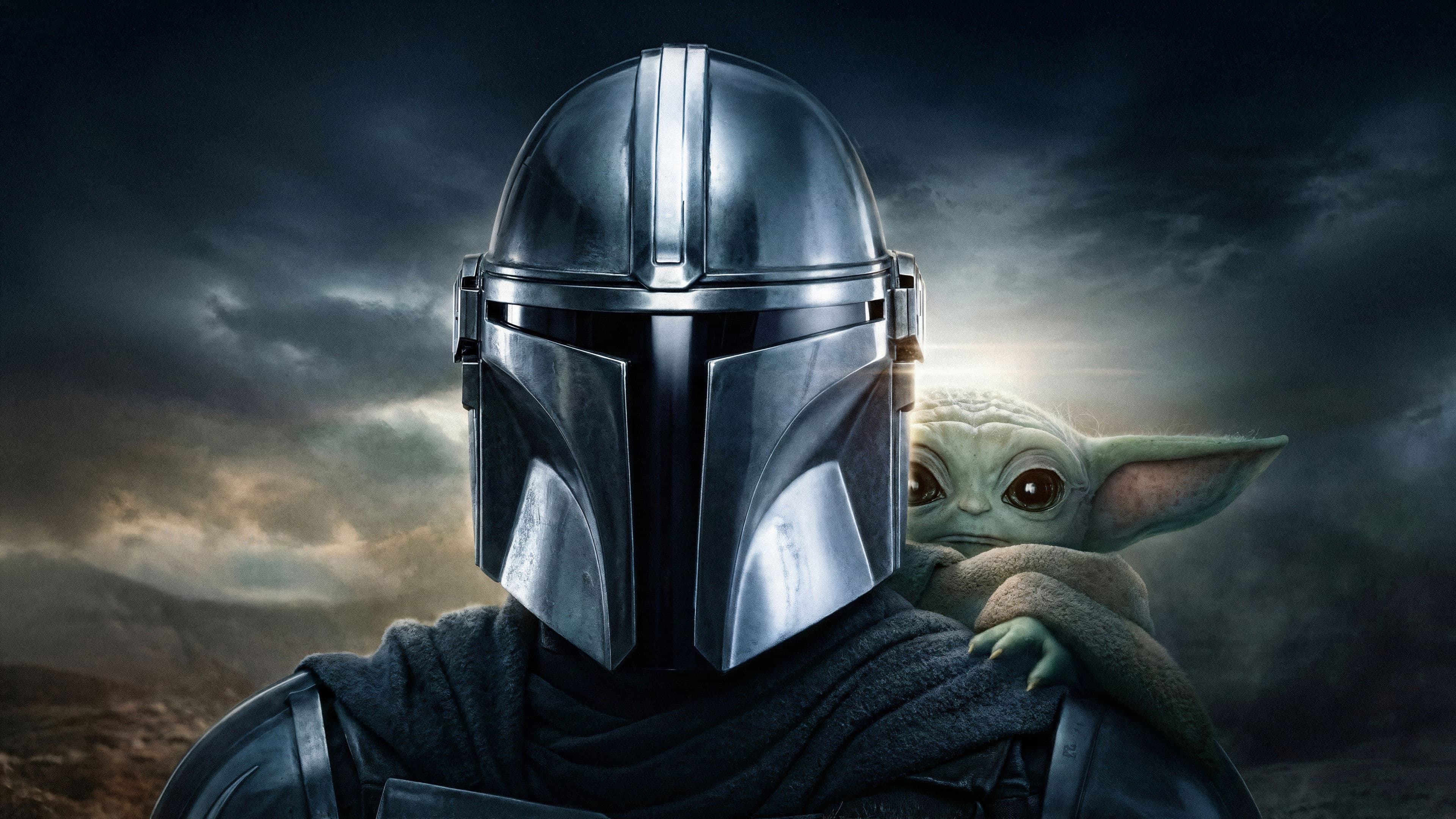 Star Wars: The Mandalorian and Grogu - immagine