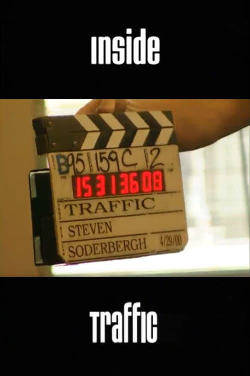 Poster di Inside Traffic: The Making of 'Traffic'