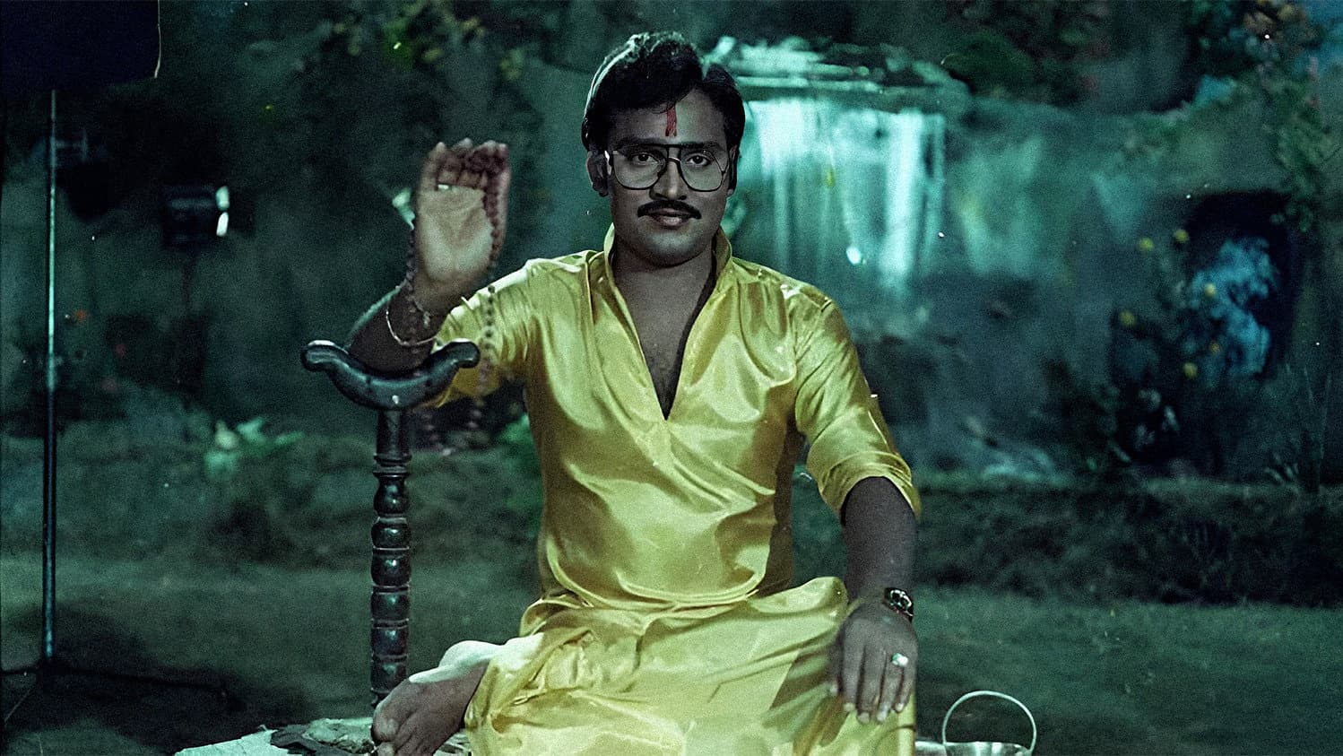 முந்தானை முடிச்சு - immagine