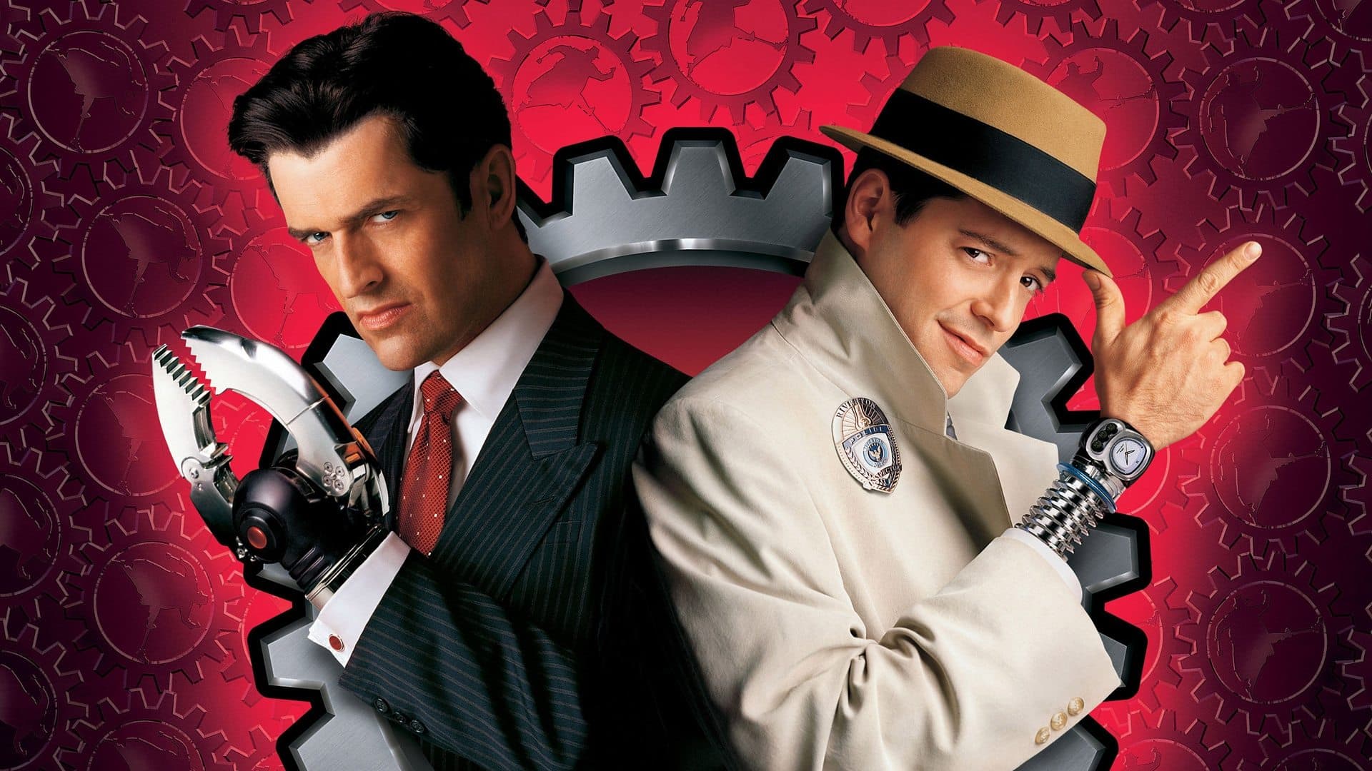 Inspector Gadget - immagine