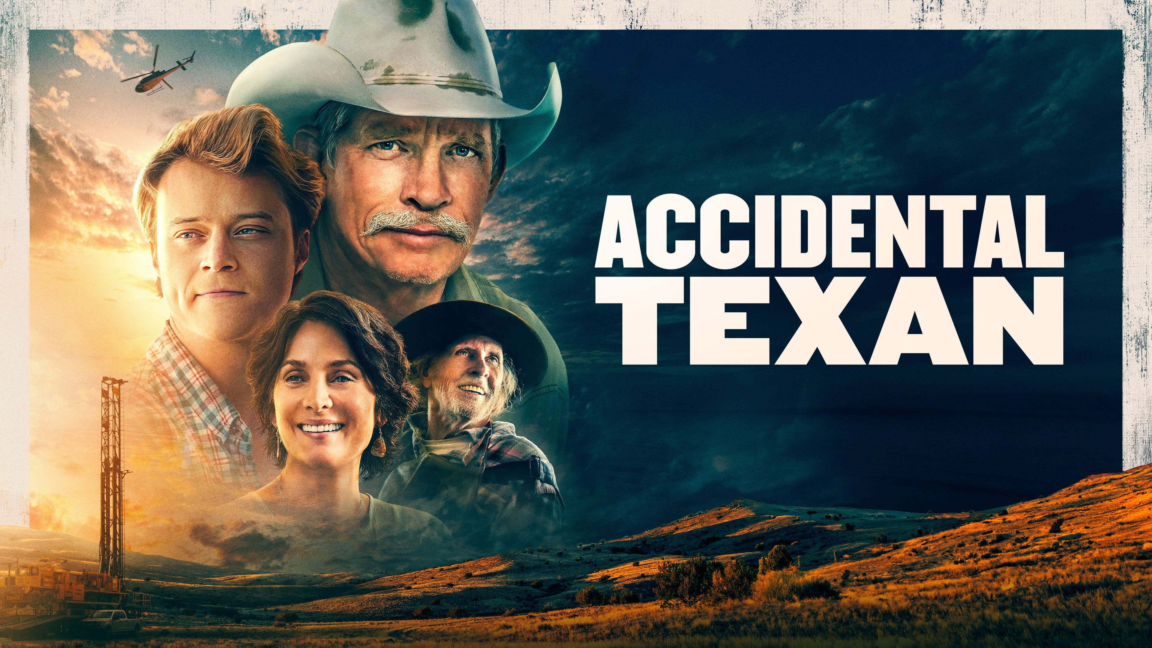 Accidental Texan - immagine