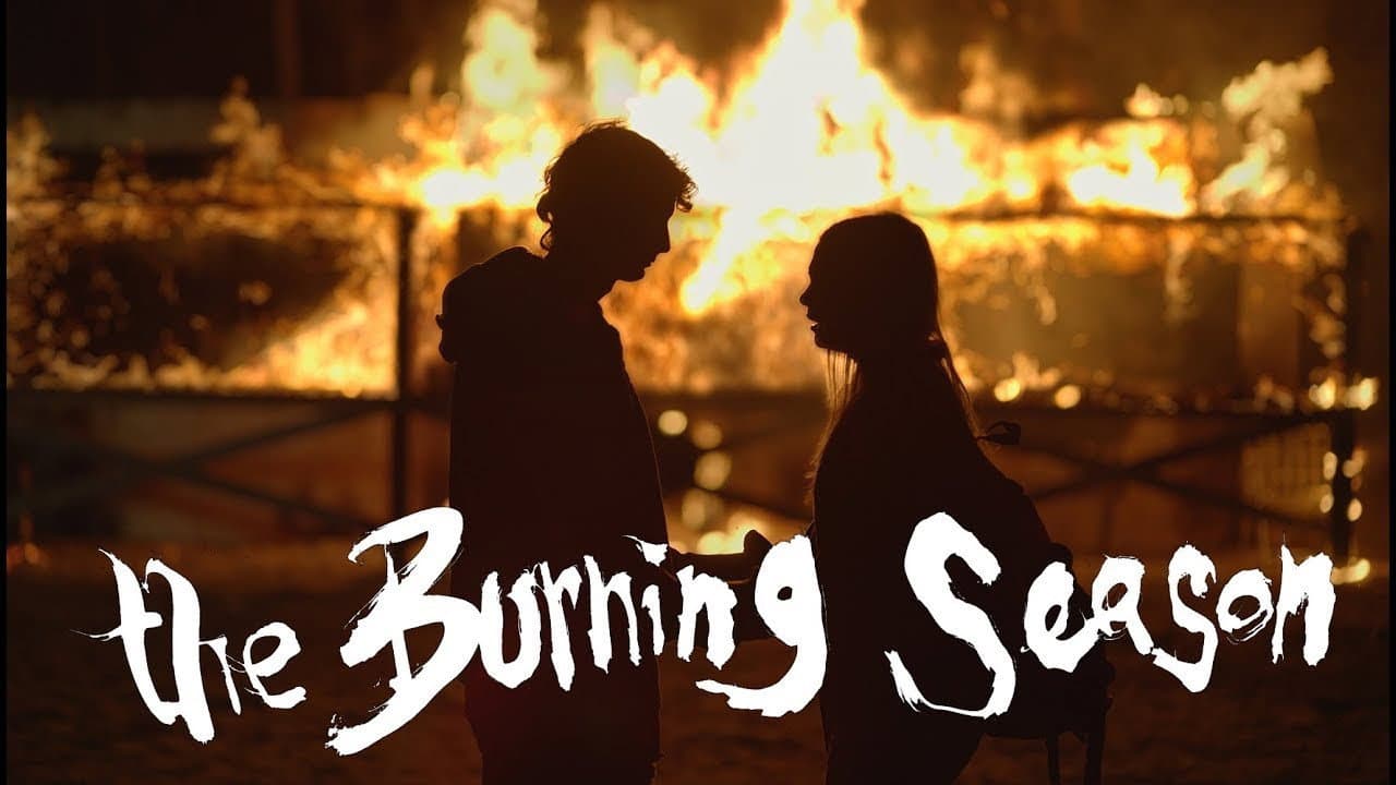 The Burning Season - immagine