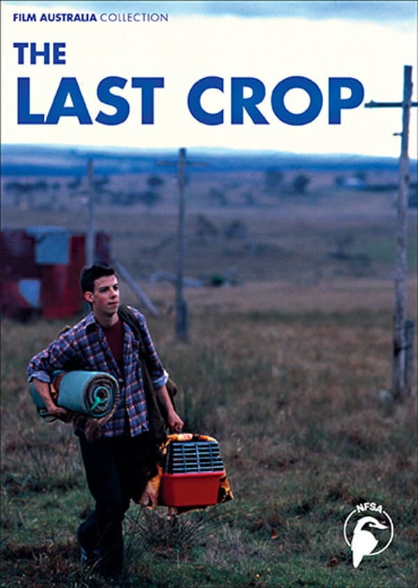 Poster di The Last Crop