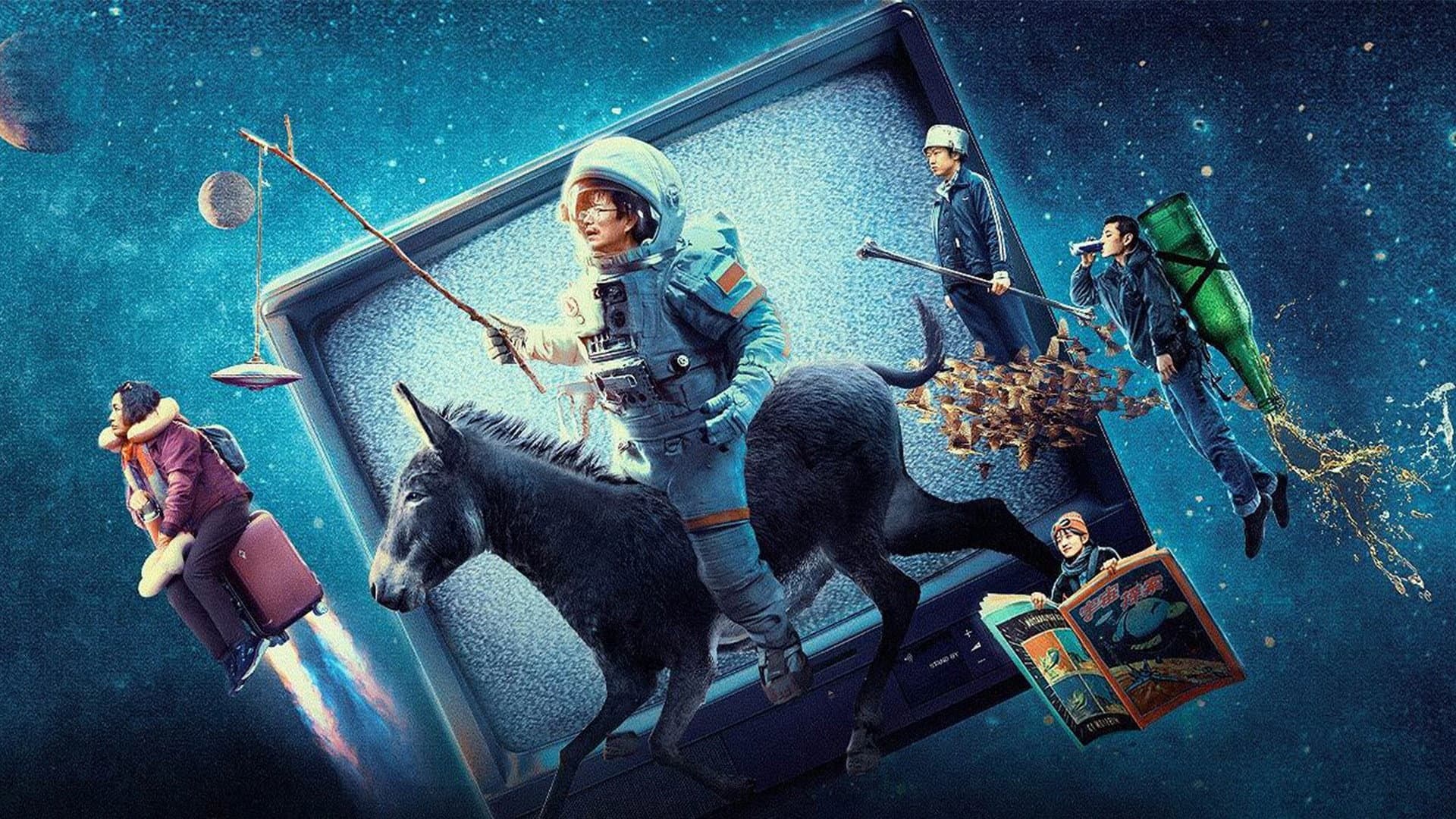Journey to the West - immagine