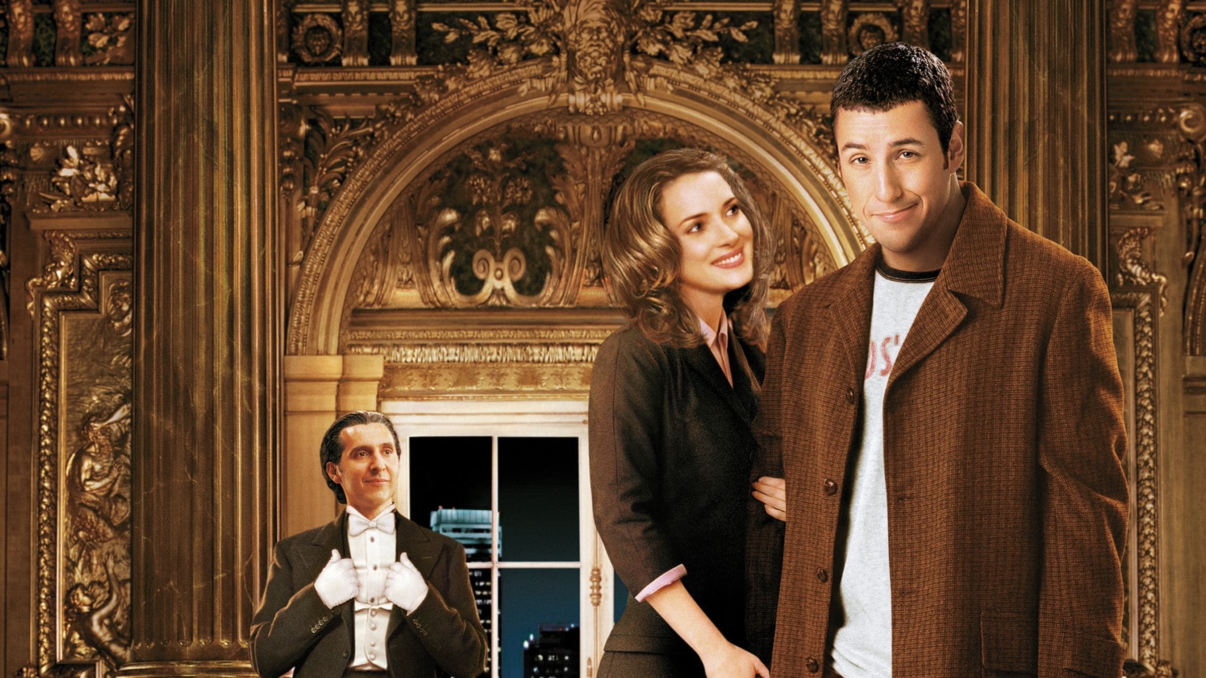 Mr. Deeds - immagine