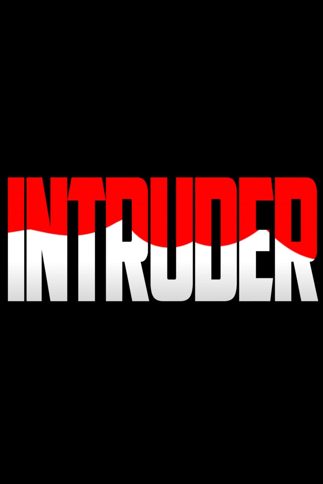 Poster di Intruder