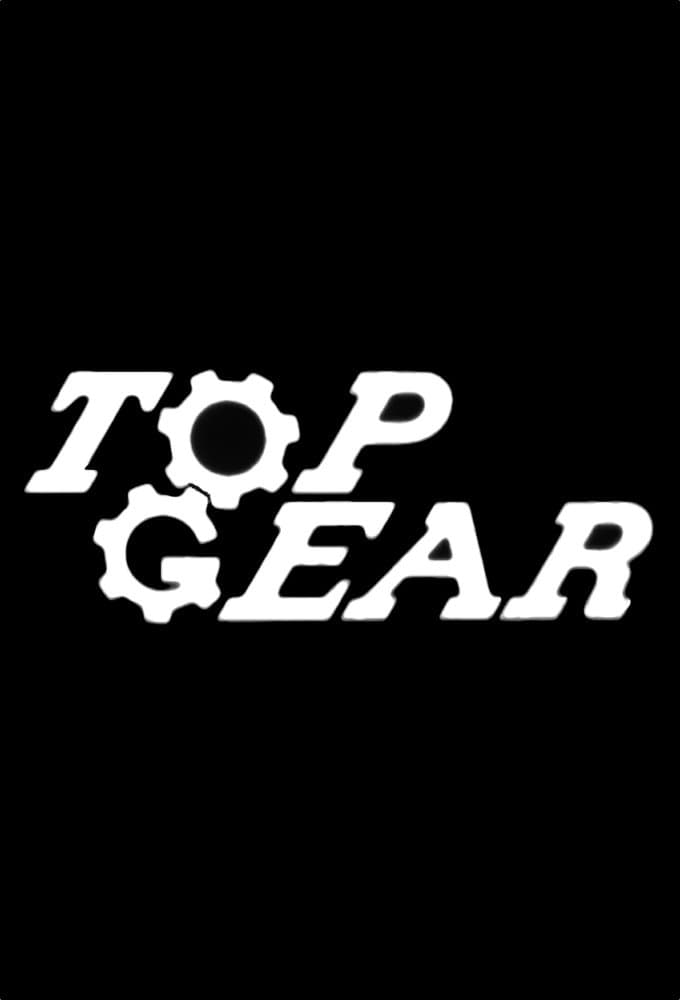 Poster di Top Gear