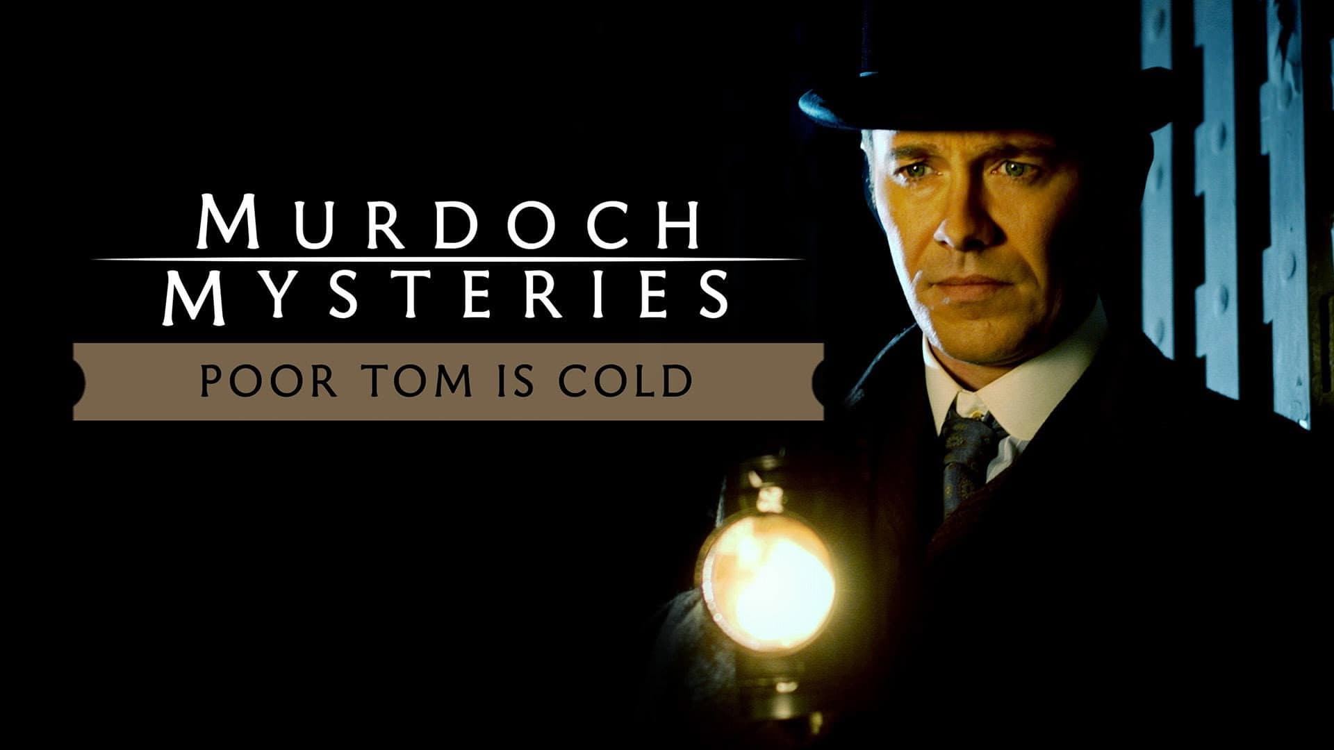 The Murdoch Mysteries: Poor Tom Is Cold - immagine