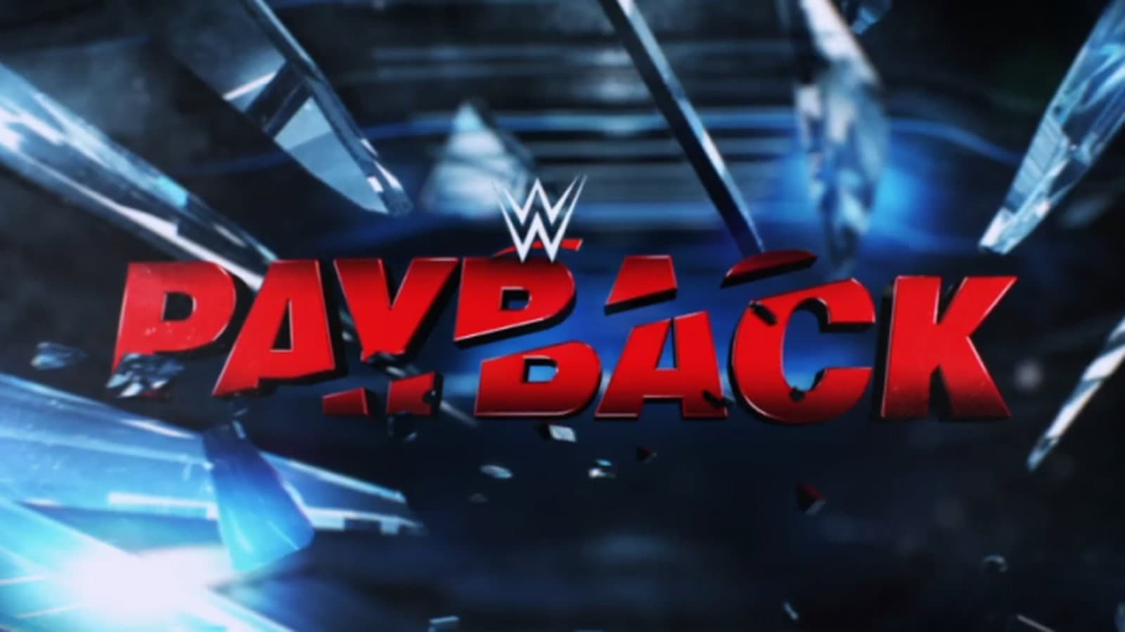WWE Payback 2020 - immagine