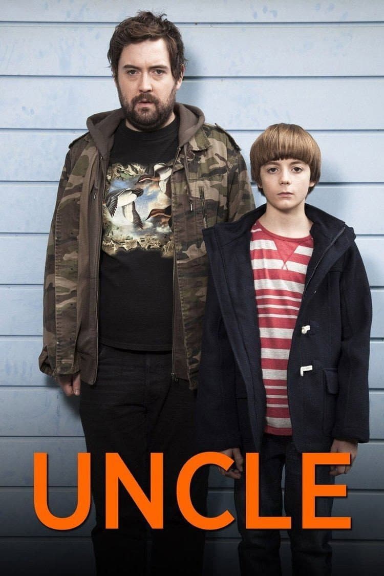 Poster di Uncle
