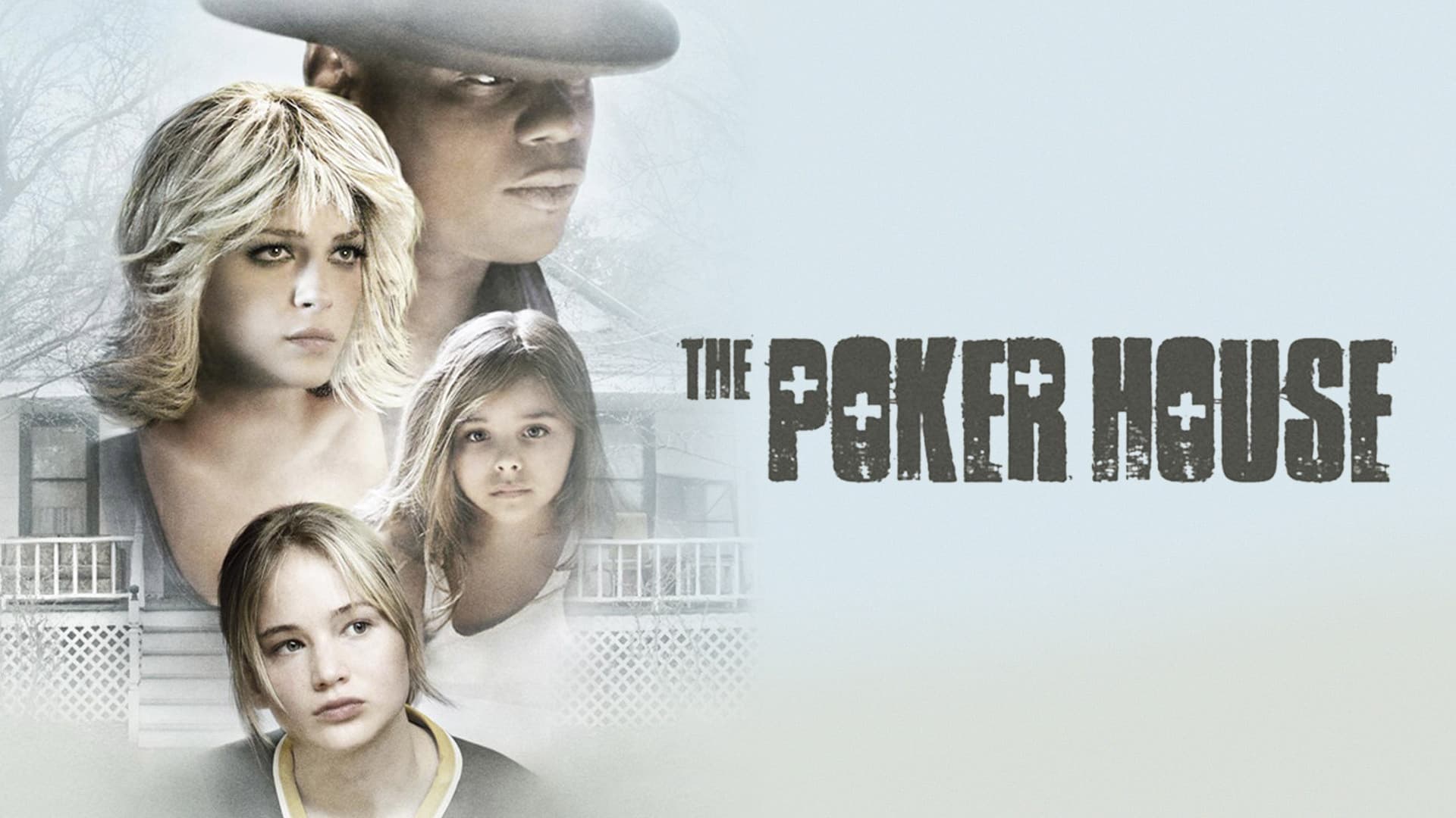 The Poker House - immagine
