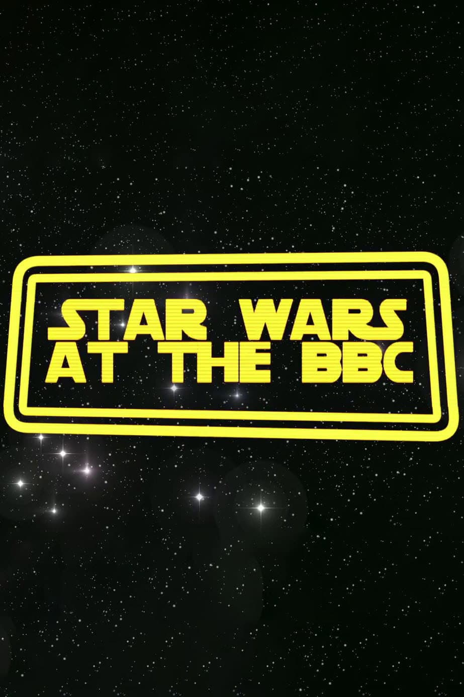 Poster di Star Wars at the BBC