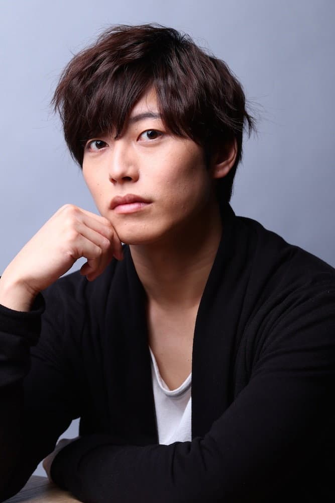橋渡竜馬