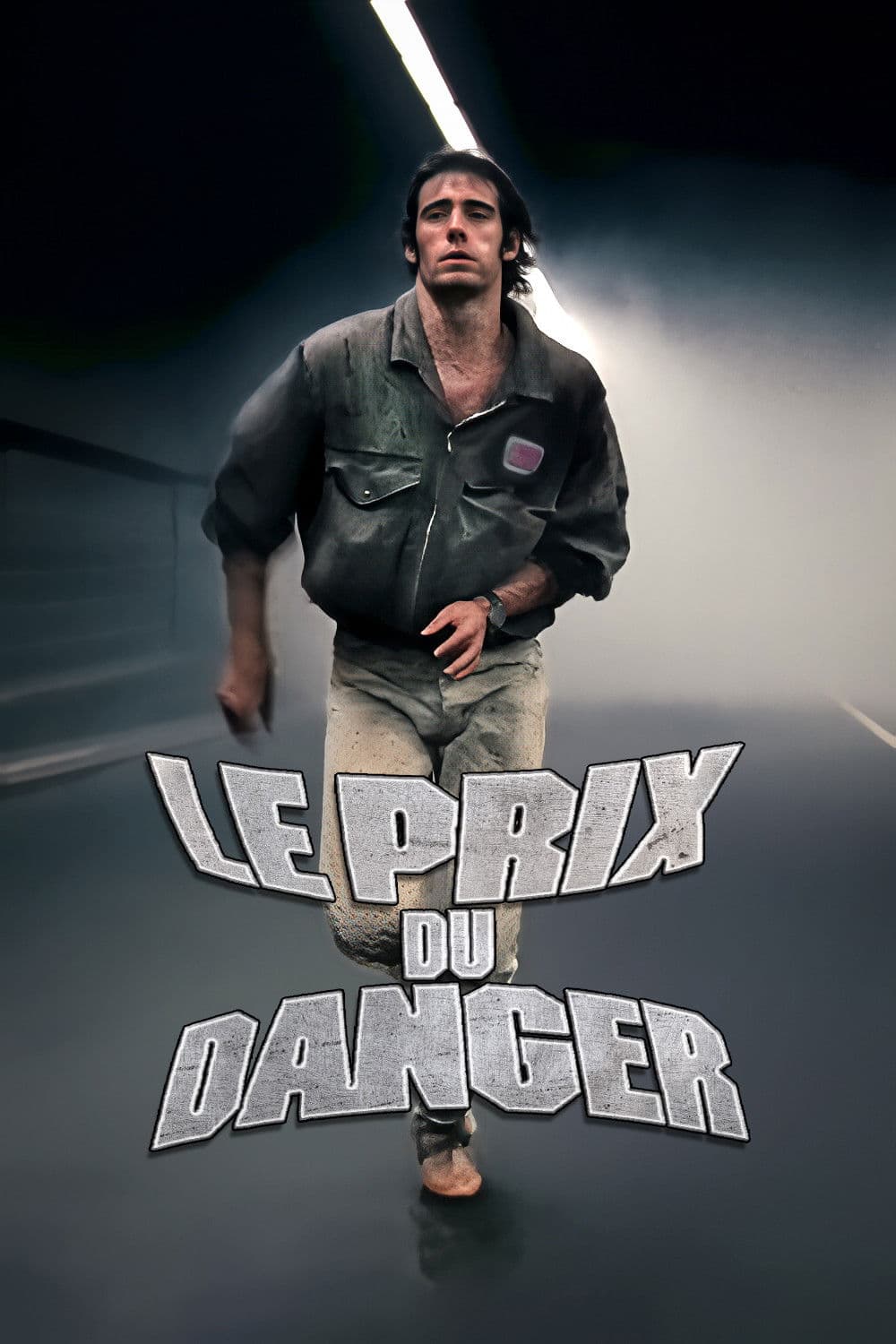 Poster di Le Prix du danger