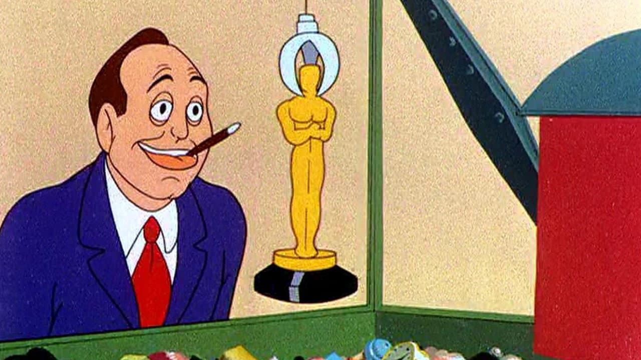 Hollywood Daffy - immagine