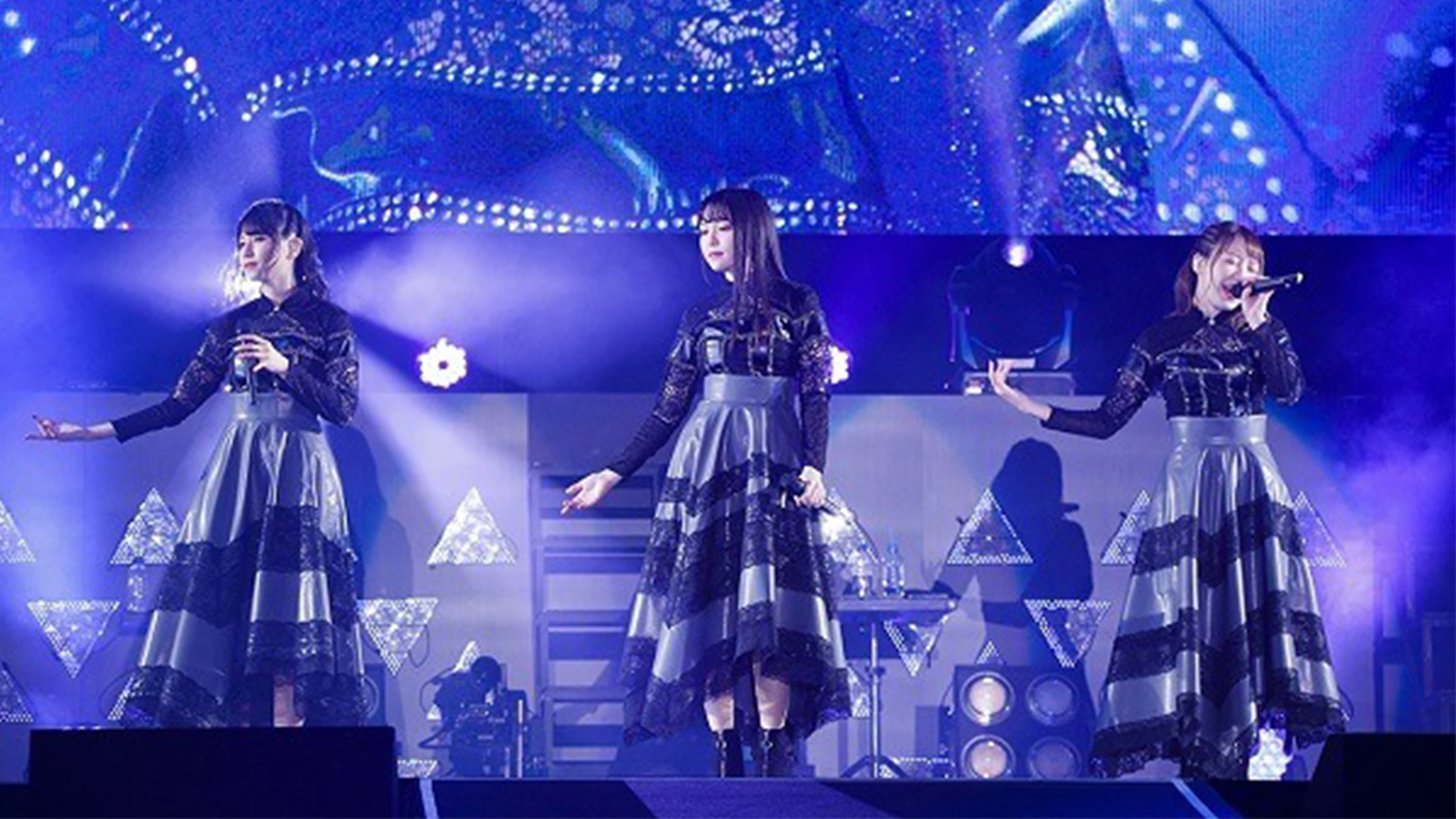 TrySail Live 2021 “Double the Cape” - immagine