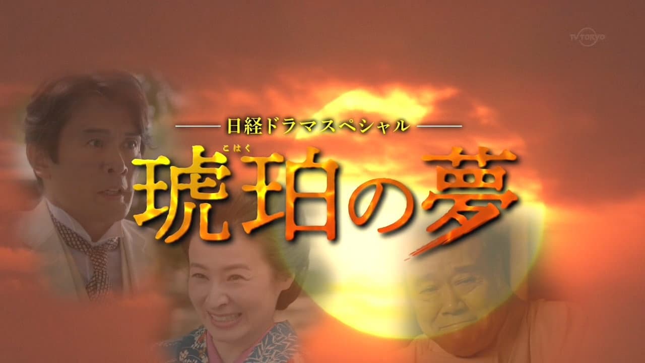 琥珀の夢 - immagine