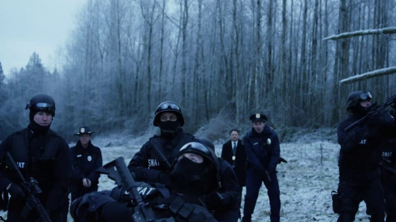 Rampage - Attacco al presidente - immagine