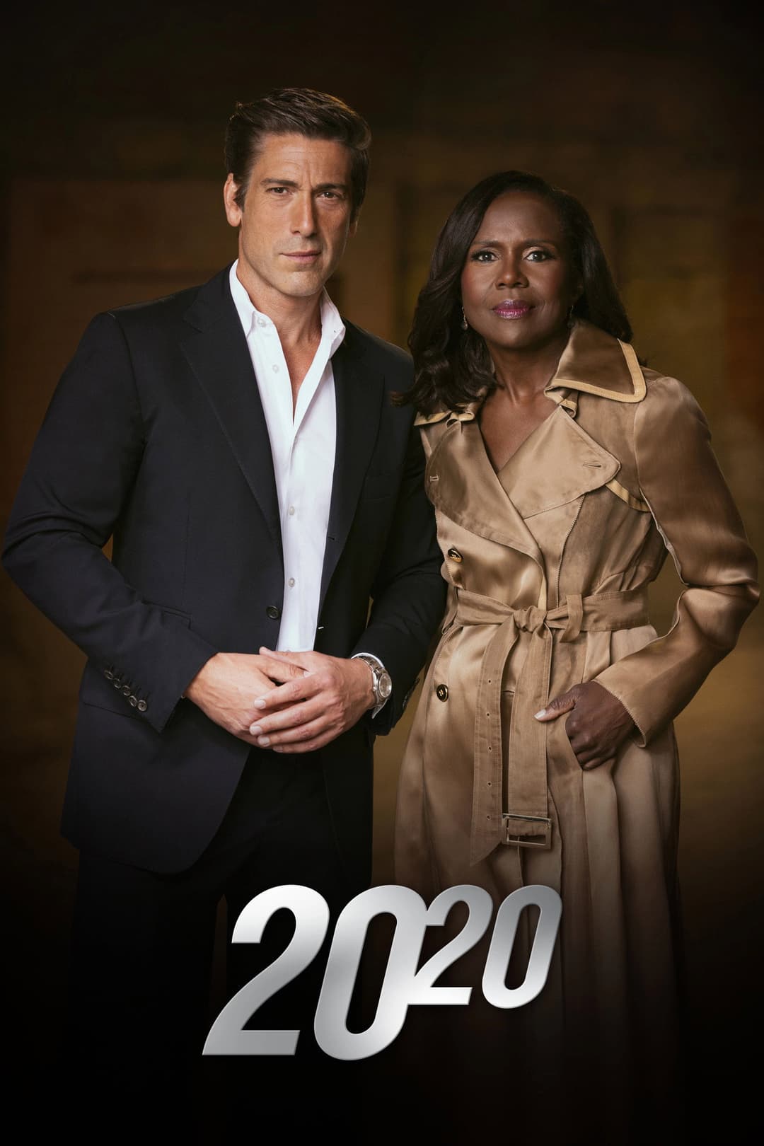 Poster di 20/20
