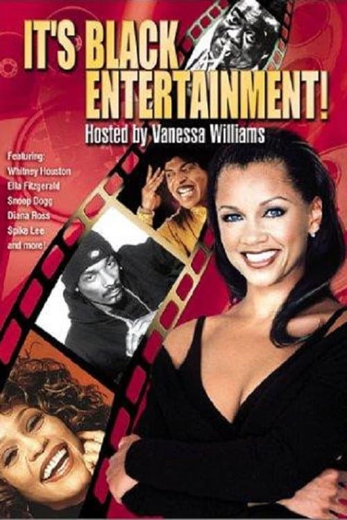 Poster di It's Black Entertainment