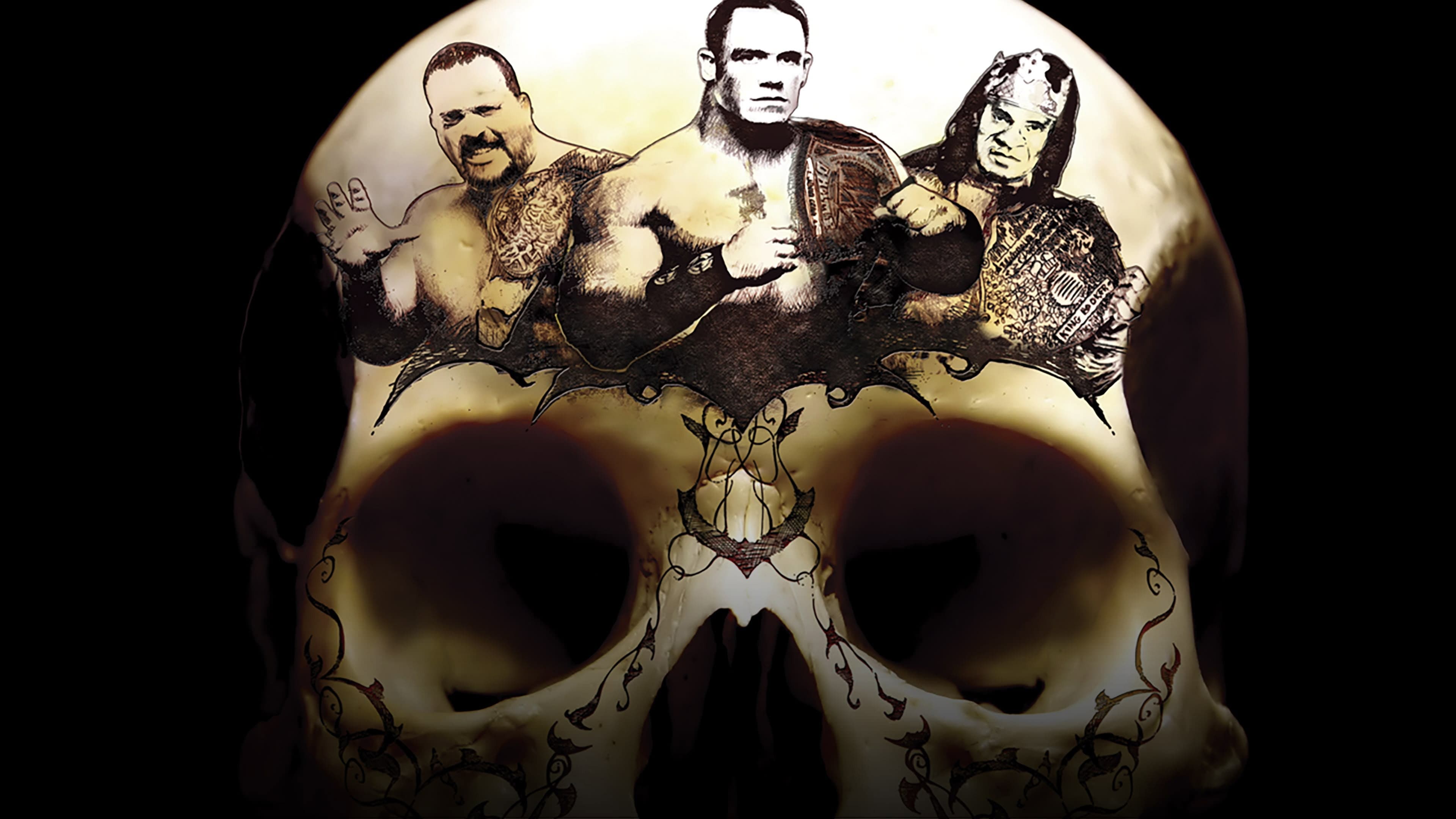 WWE Survivor Series 2006 - immagine