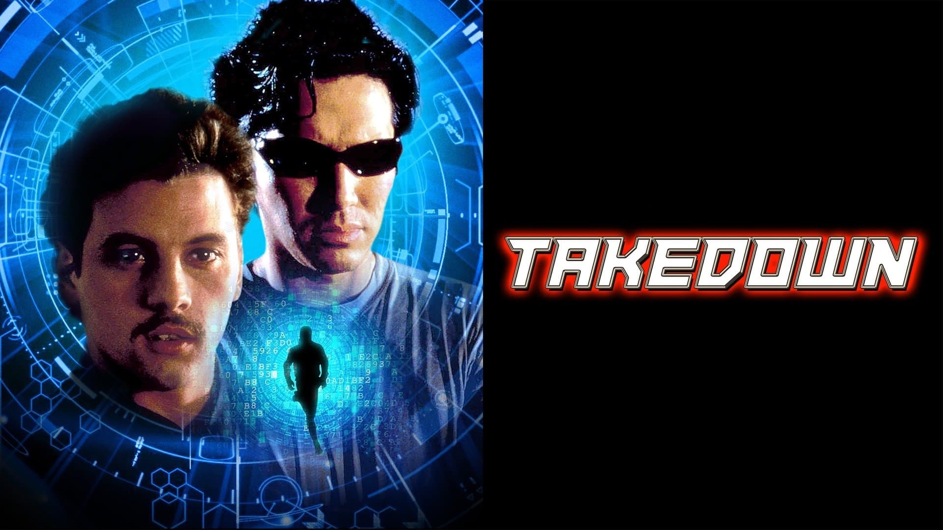 Takedown - immagine