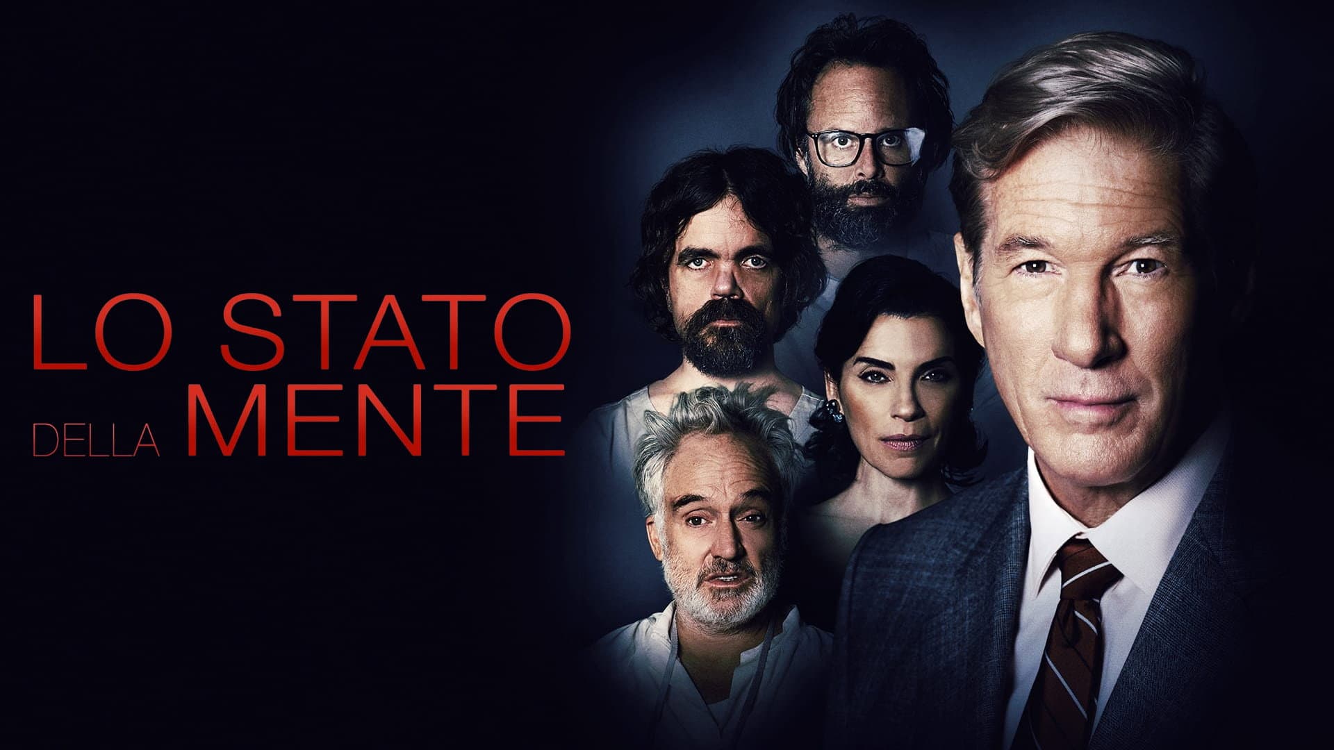 Lo stato della mente - immagine