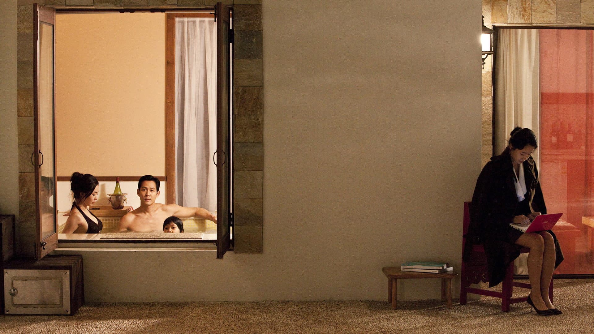 The Housemaid - immagine