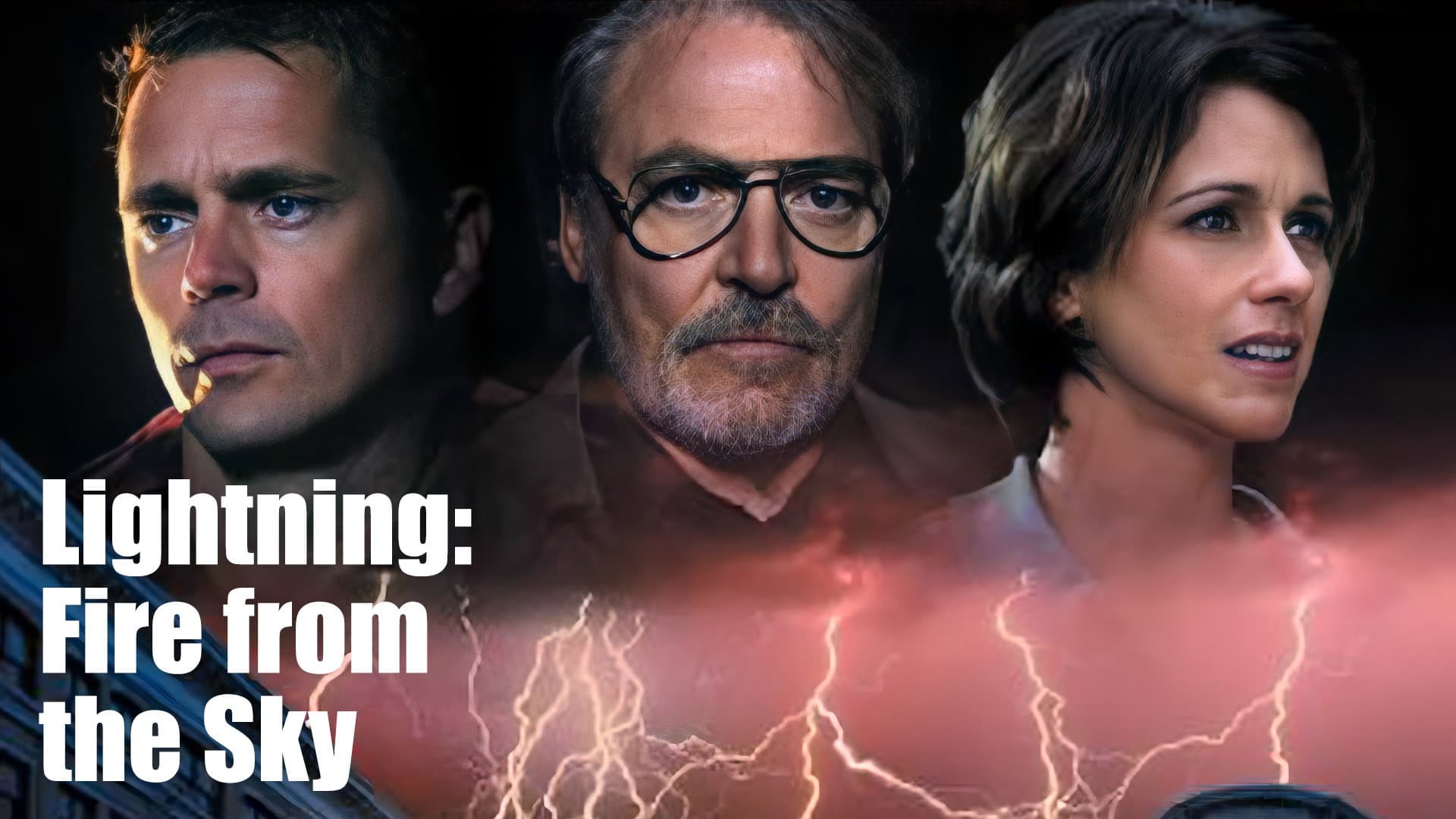 Lightning: Fire from the Sky - immagine
