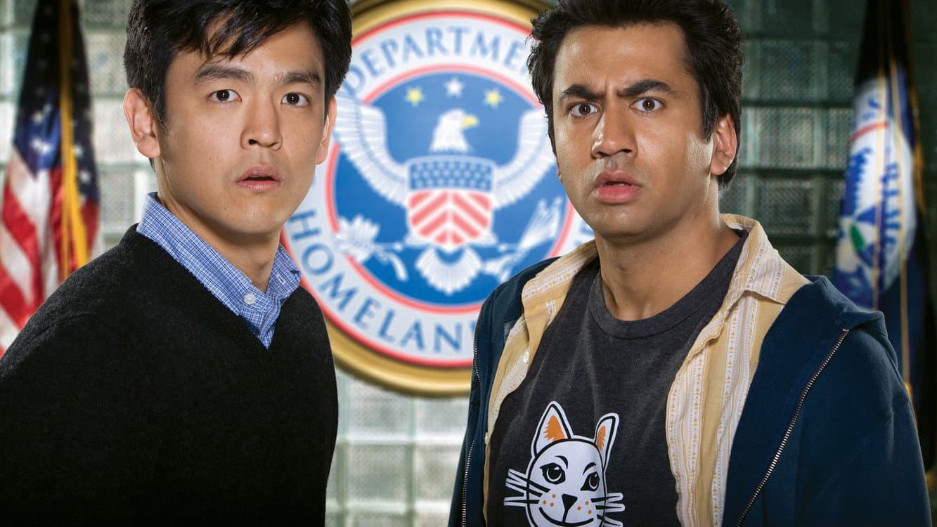 Harold & Kumar - Due amici in fuga - immagine