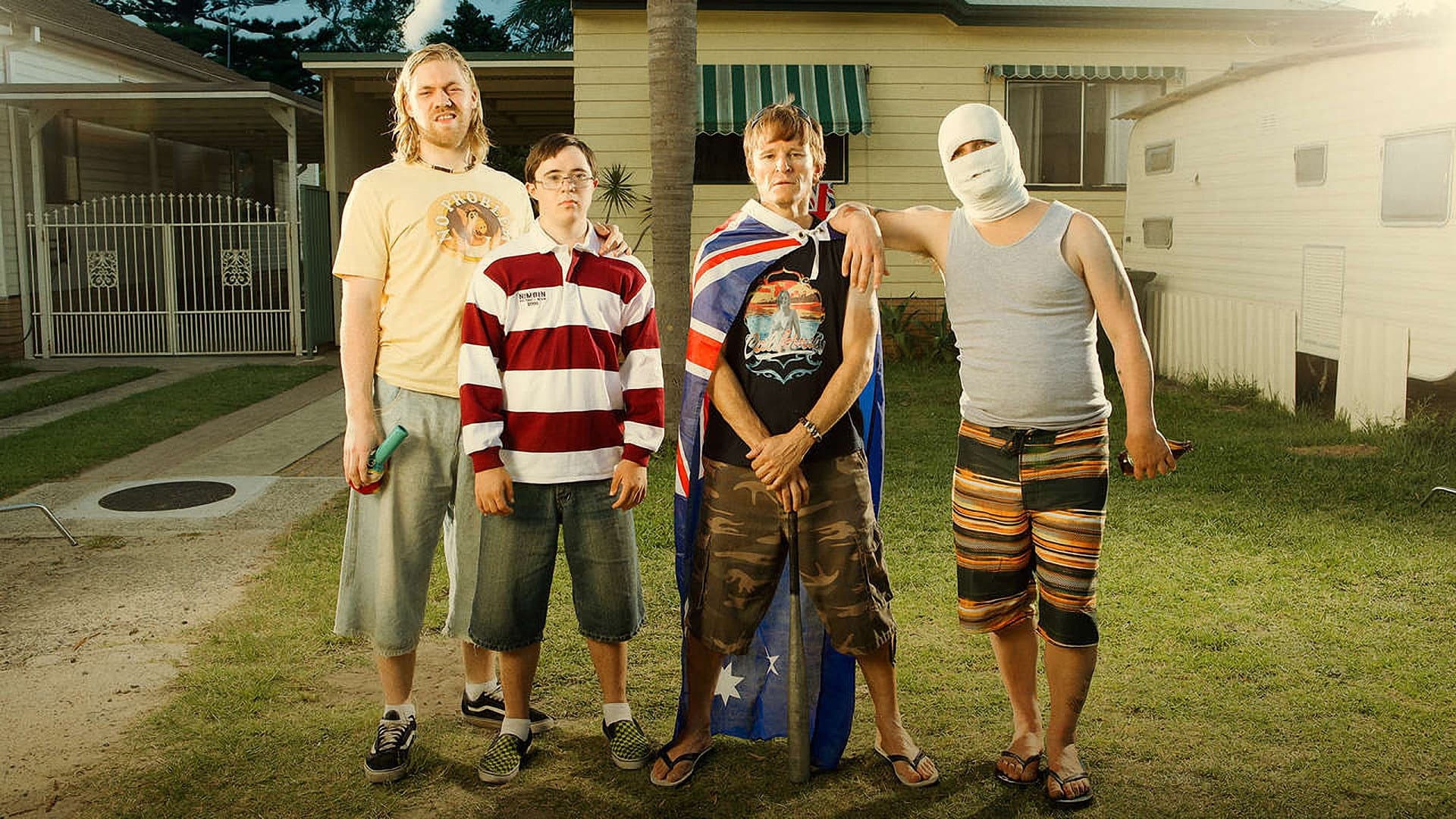 Down Under - immagine