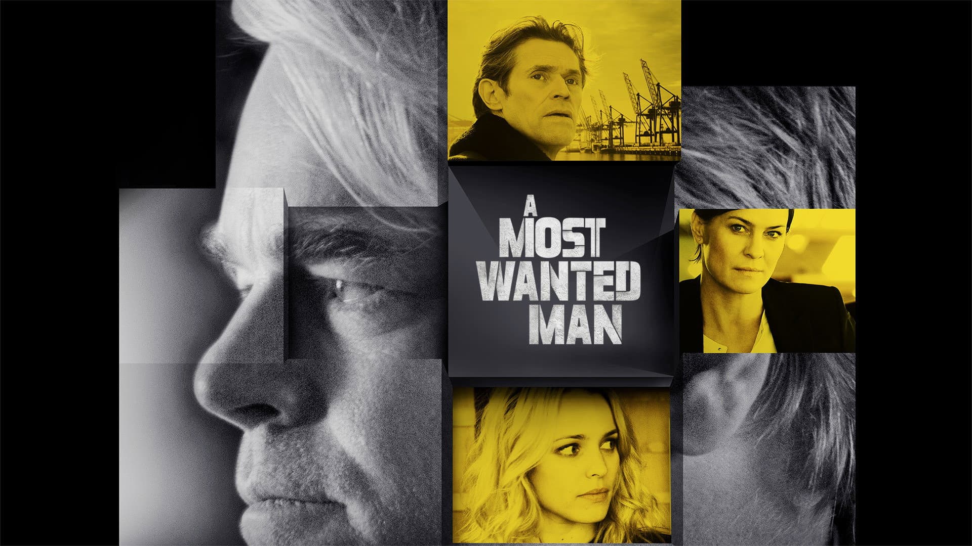 La spia - A Most Wanted Man - immagine