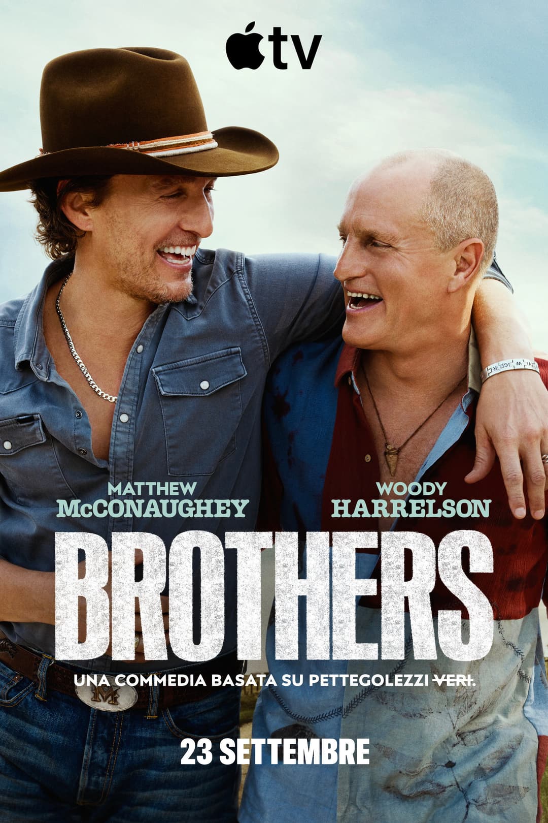 Poster di Brothers