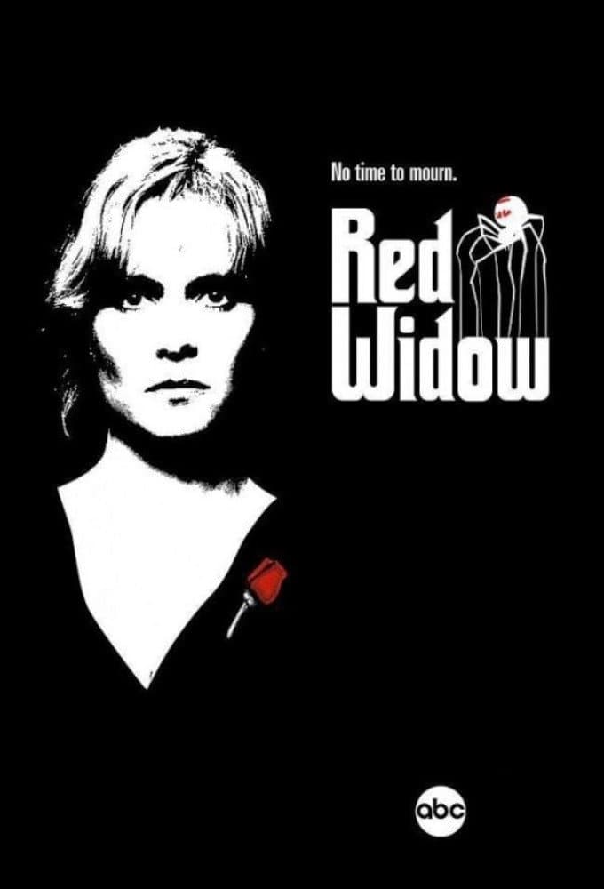 Poster di Red Widow